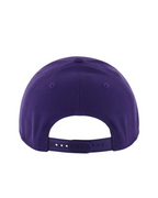 '47 - Cappellino MVP Snapback New York Yankees - Purple Tonal