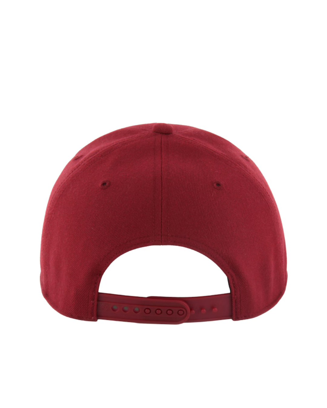 '47 - Cappellino MVP Snapback New York Yankees - Razor Red