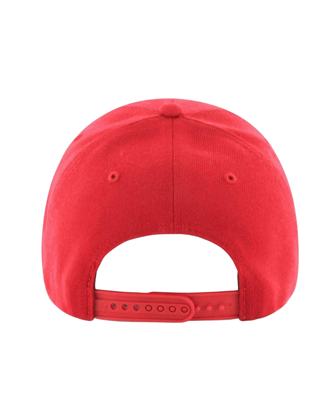 '47 - Cappellino MVP Snapback New York Yankees - Red