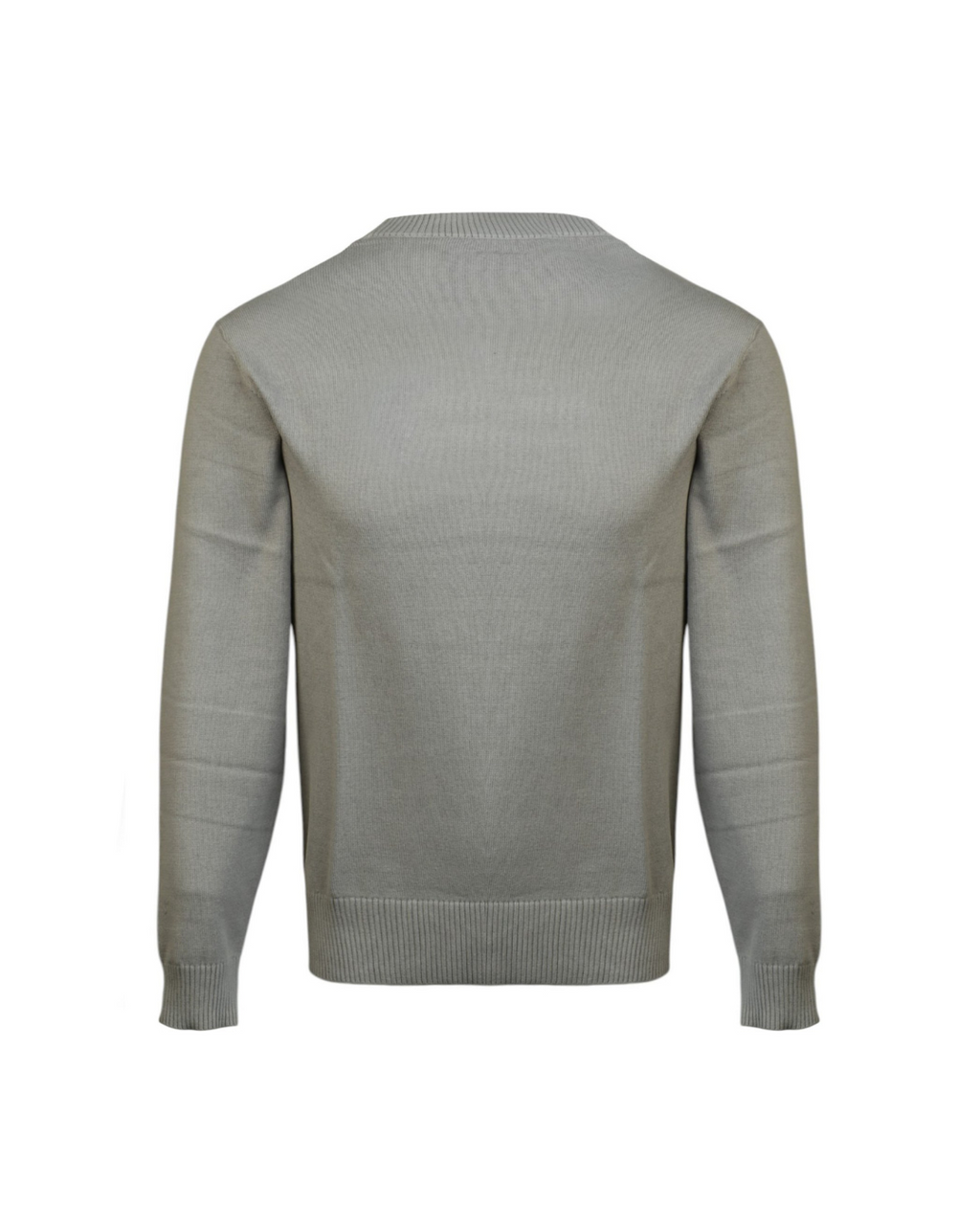 Karl Lagerfeld Jeans - Klj Logo Knit Sweater - Monument