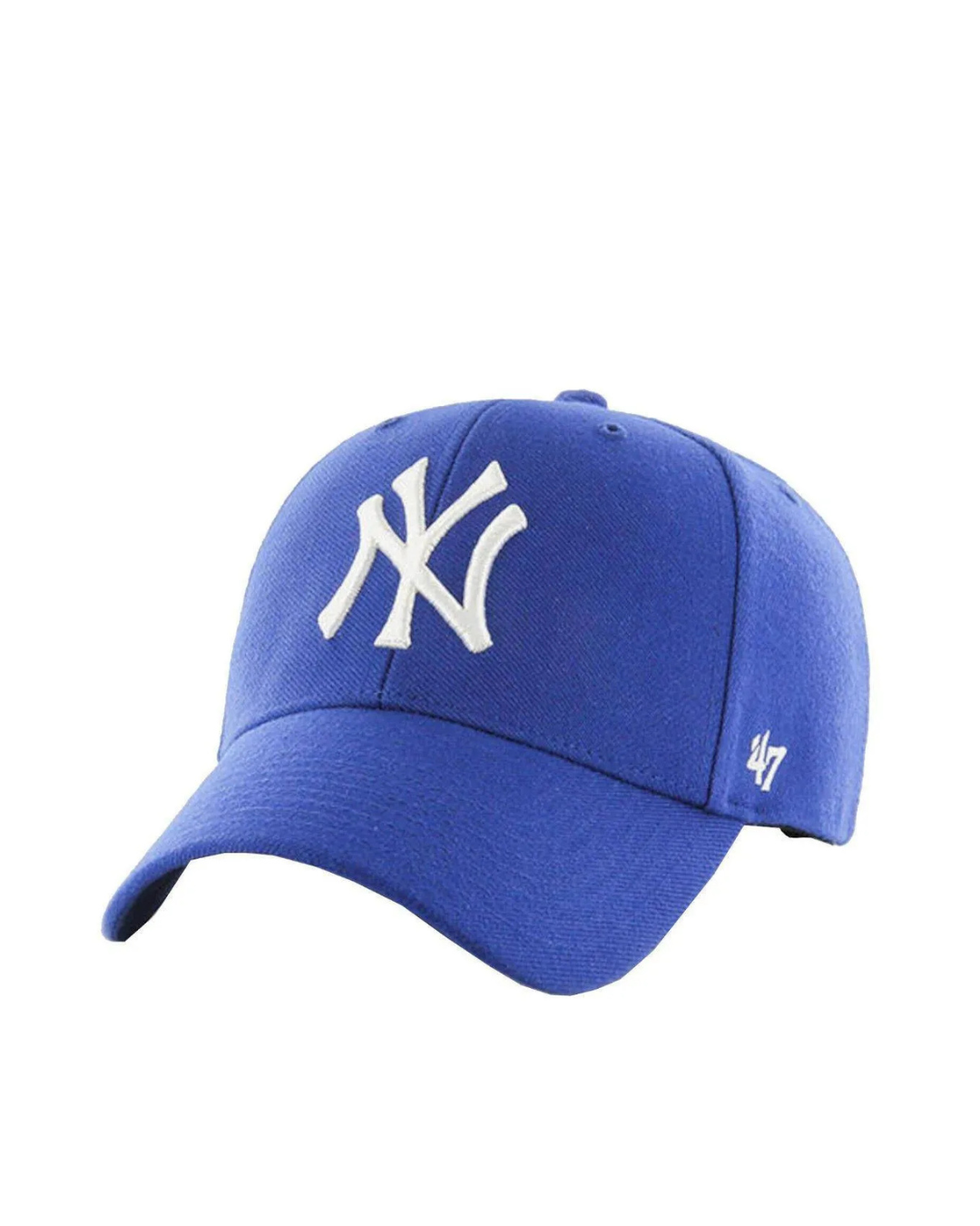 '47 - Cappellino MVP Snapback New York Yankees - Royal