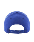 '47 - Cappellino MVP Snapback New York Yankees - Royal