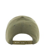 '47 - Cappellino MVP Snapback New York Yankees - Sandalwood