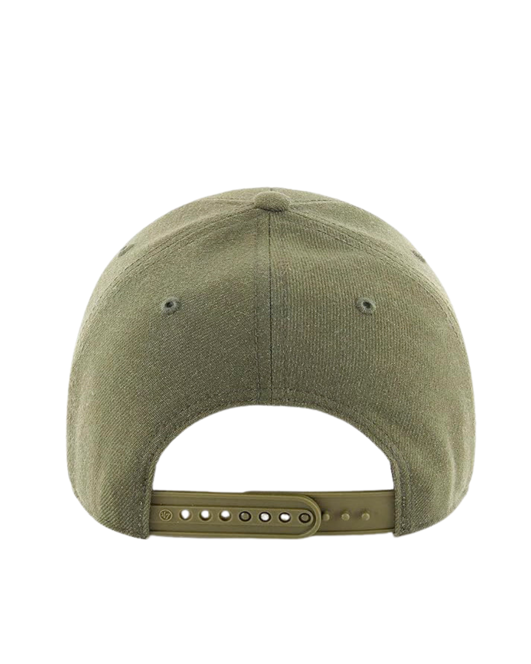 '47 - Cappellino MVP Snapback New York Yankees - Sandalwood