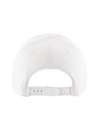 '47 - Cappellino Raised Basic New York Yankees - Bianco