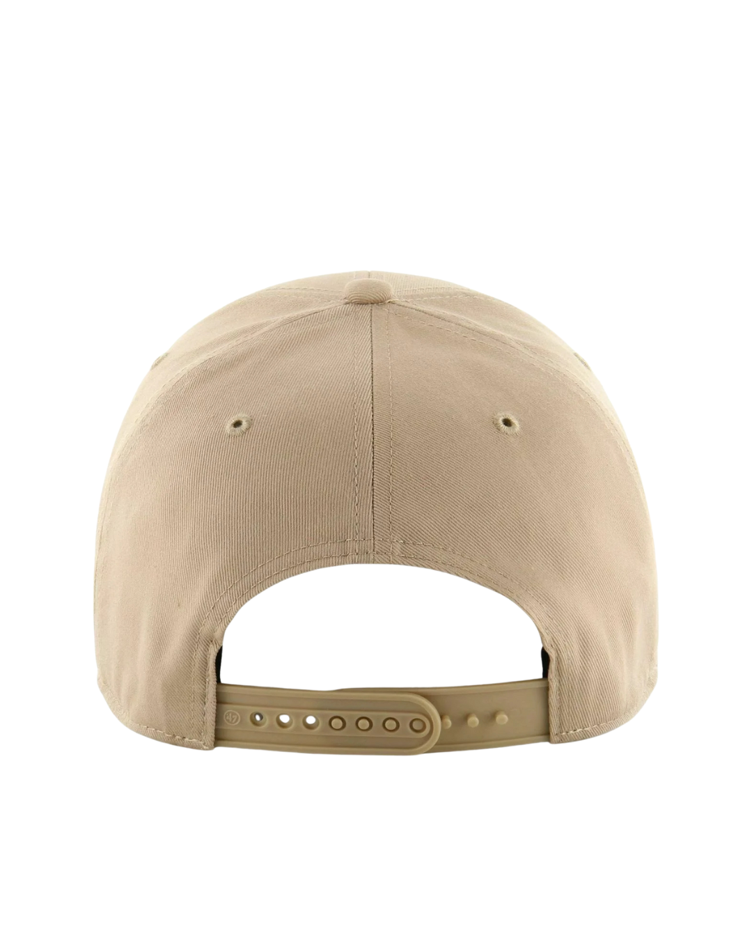 '47 - Cappellino Raised Basic New York Yankees - Khaki Tonal
