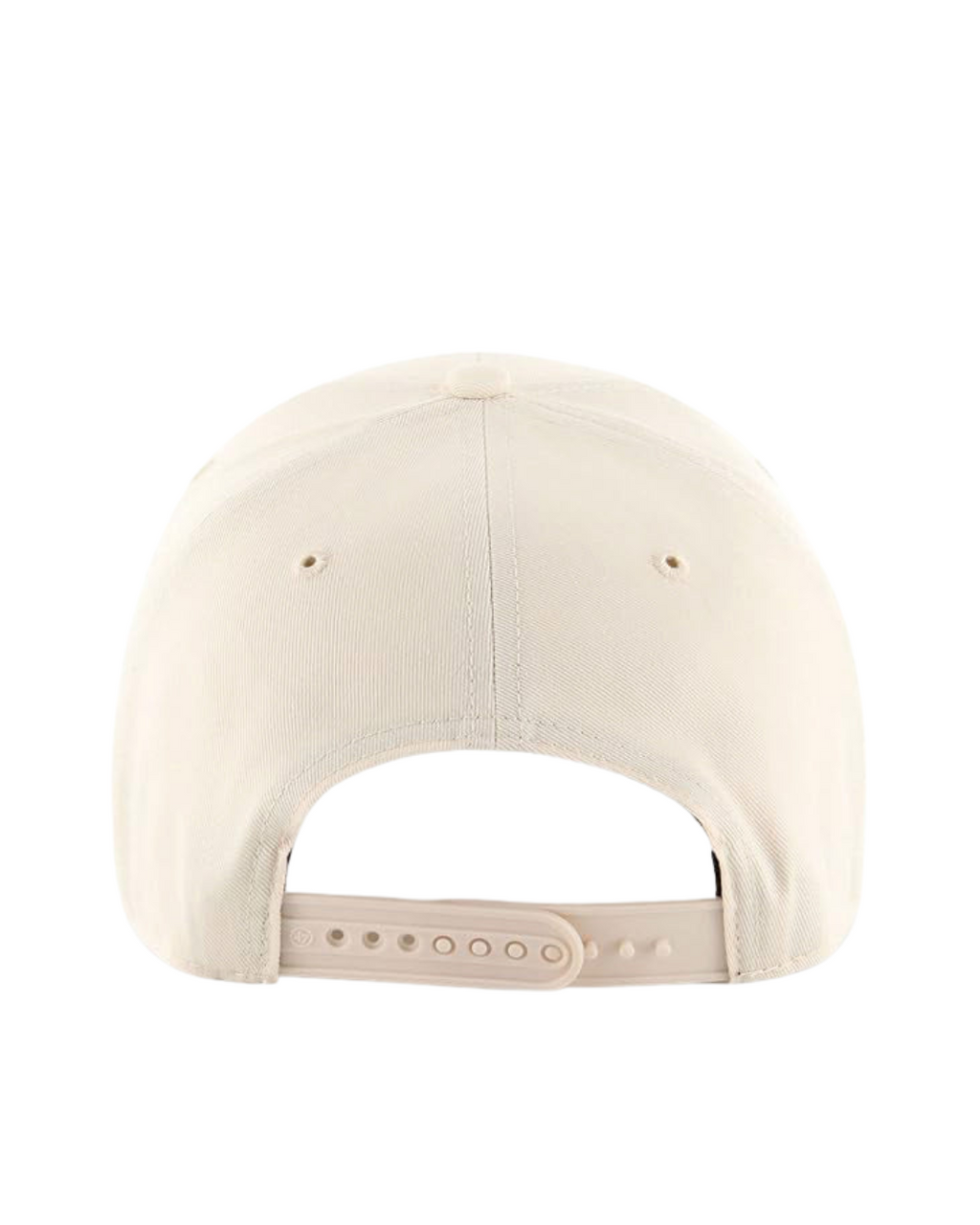'47 - Cappellino Raised Basic New York Yankees - Natural Tonal