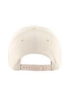 '47 - Cappellino Raised Basic New York Yankees - Natural Tonal
