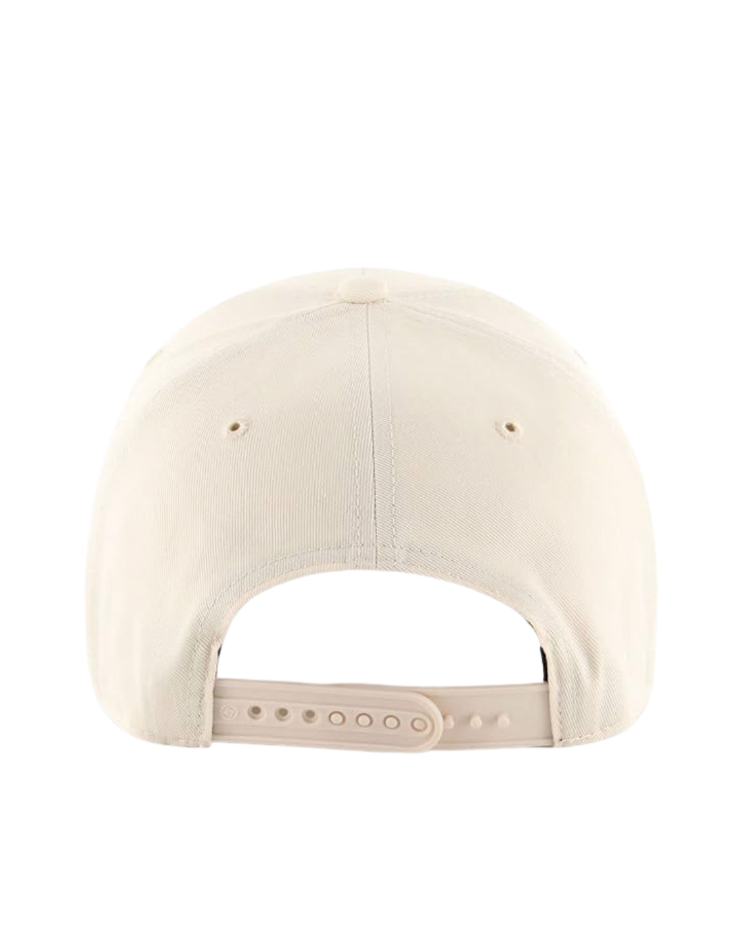 '47 - Cappellino Raised Basic New York Yankees - Natural Tonal