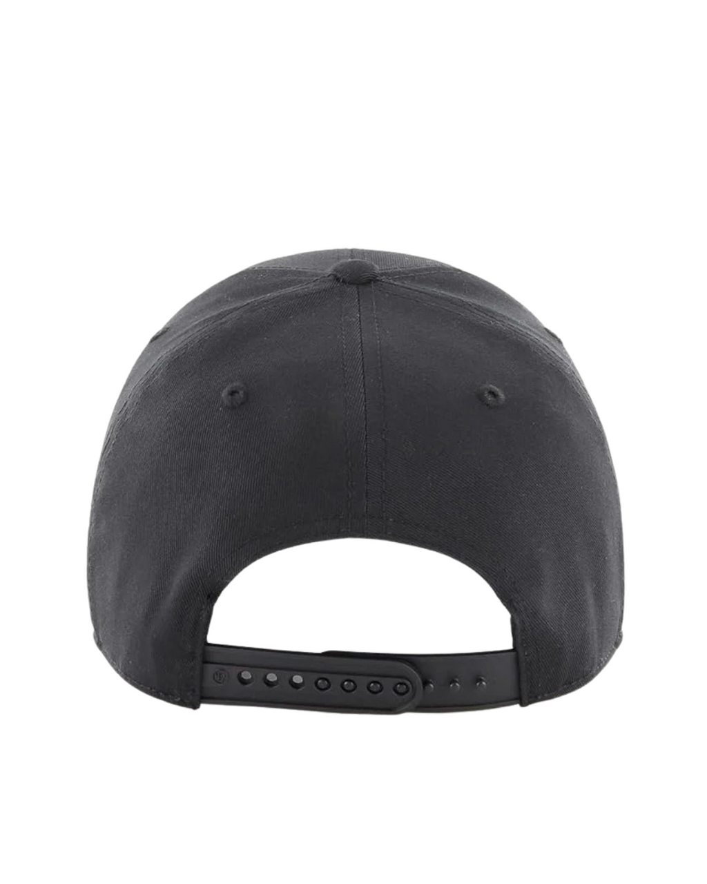 '47 - Cappellino Raised Basic New York Yankees - Nero Tonal