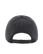 '47 - Cappellino Raised Basic New York Yankees - Nero Tonal