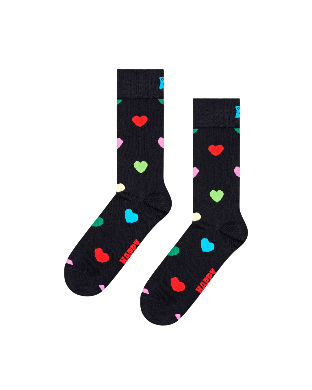 Happy Socks - P001521 - Multi