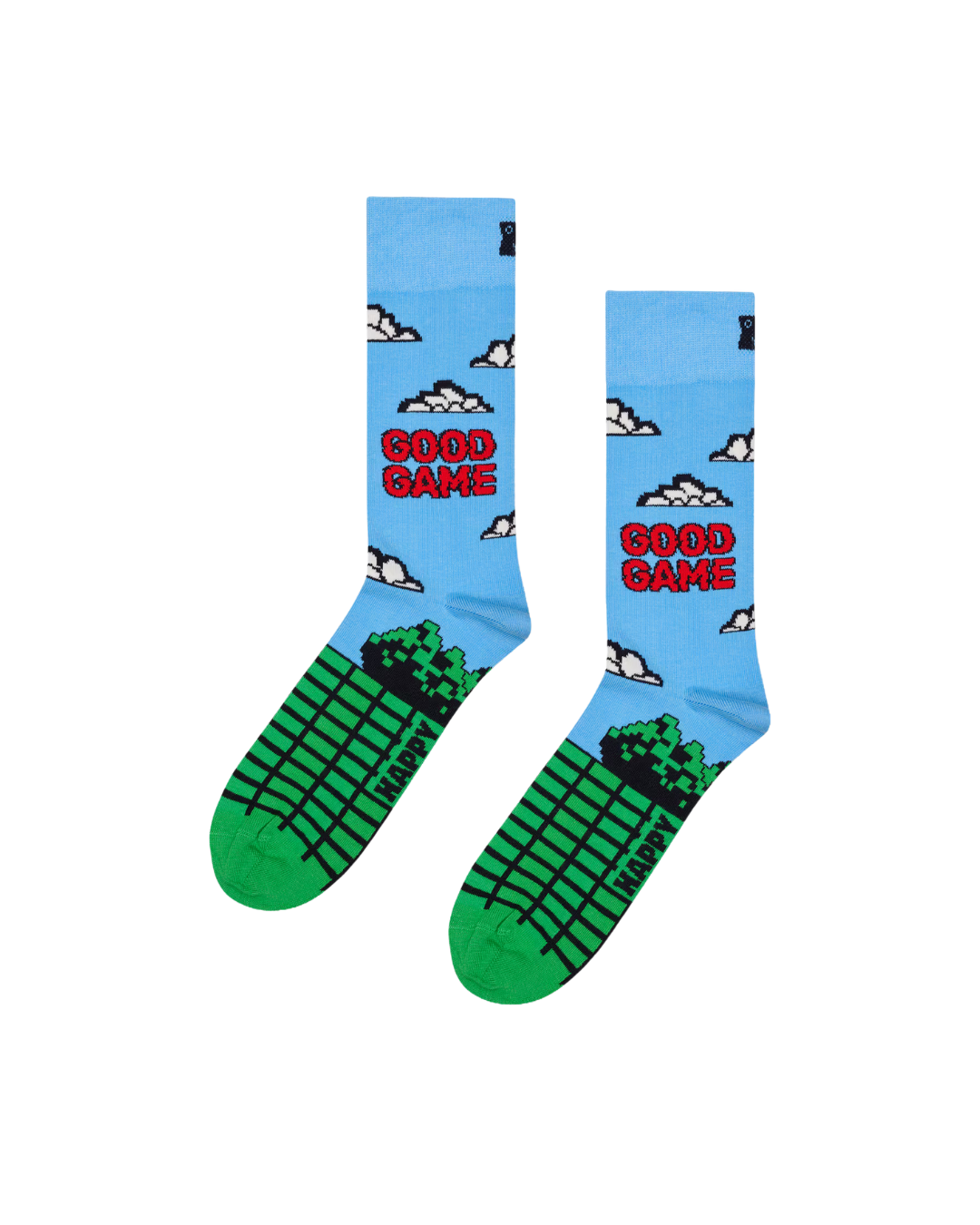 Happy Socks - P003159 - Multi