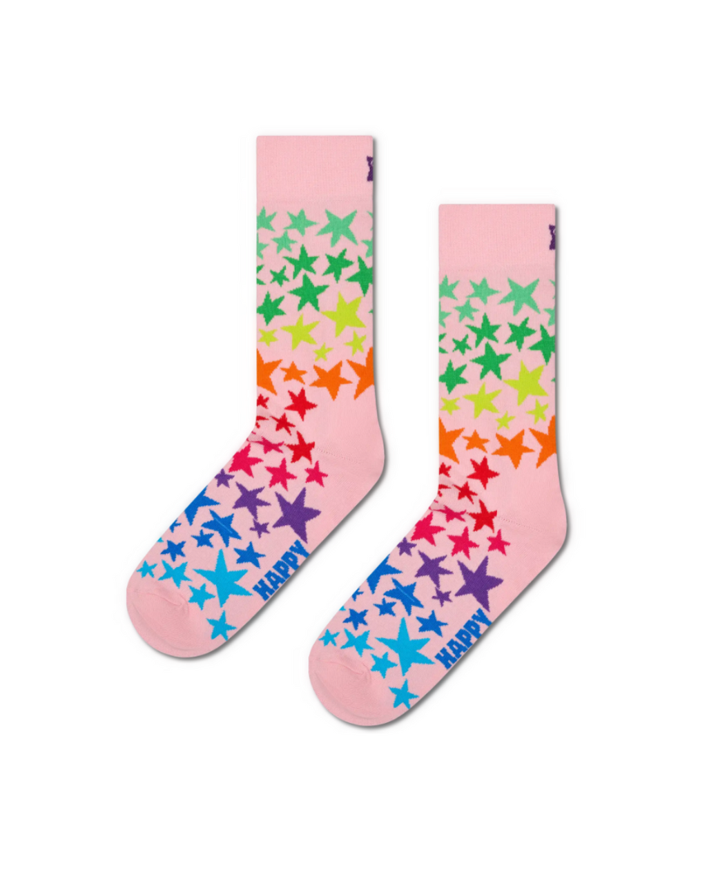 Happy Socks - P003185 - Multi