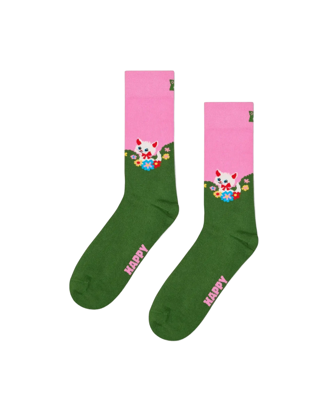 Happy Socks - P003188 - Multi