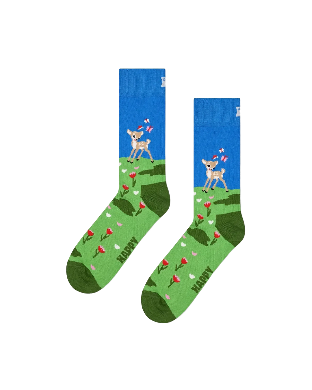 Happy Socks - P003189 - Multi