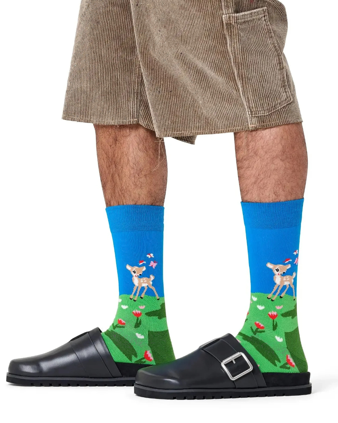 Happy Socks - P003189 - Multi