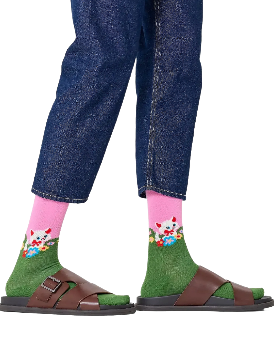 Happy Socks - P003188 - Multi