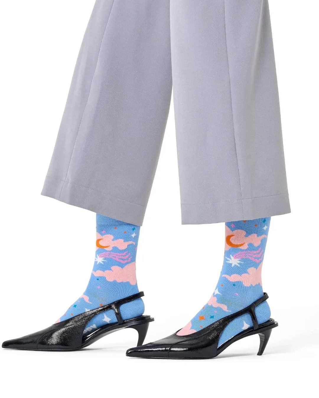 Happy Socks - P003182 - Multi