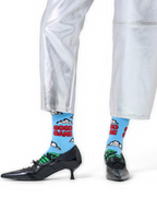 Happy Socks - P003159 - Multi