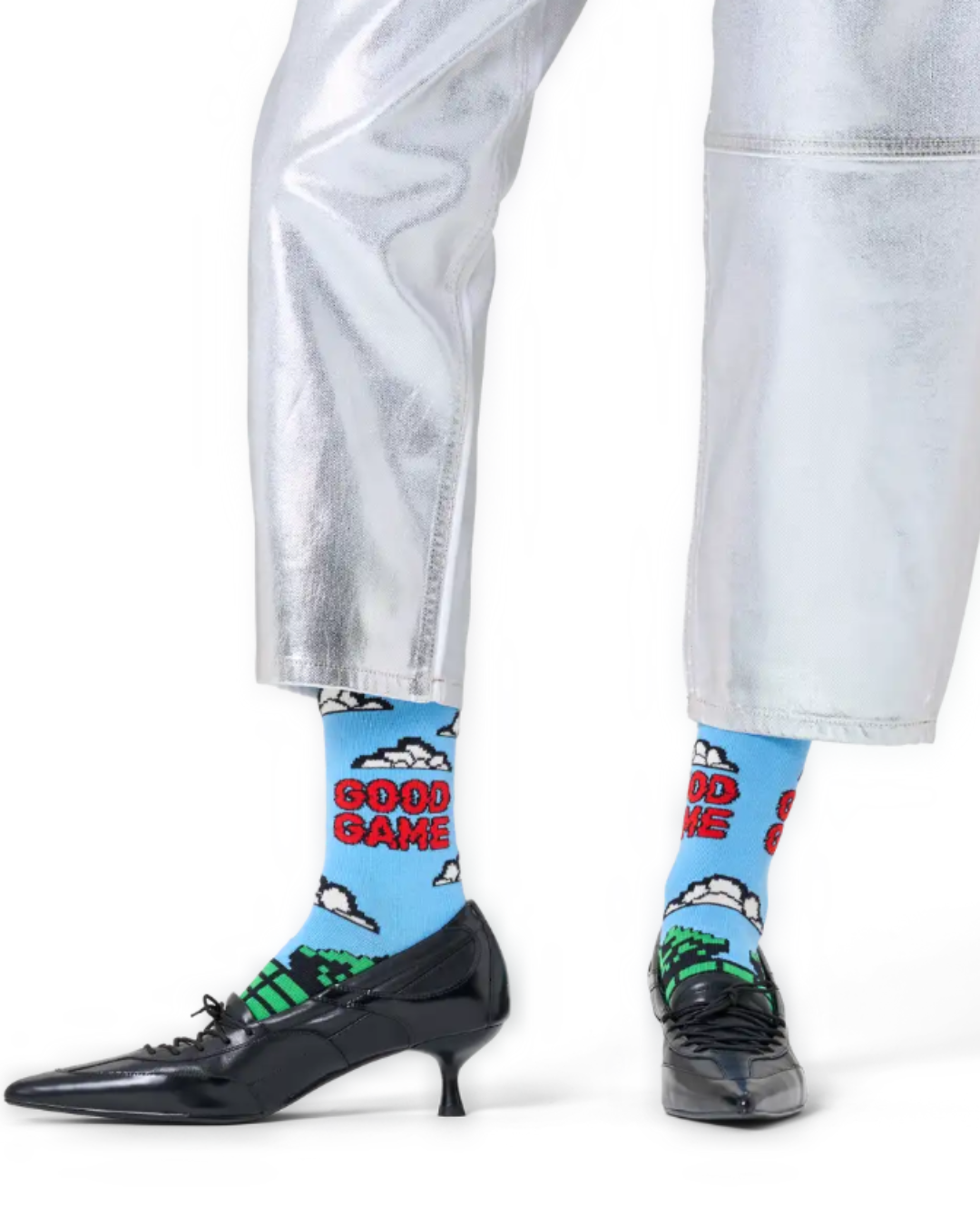 Happy Socks - P003159 - Multi