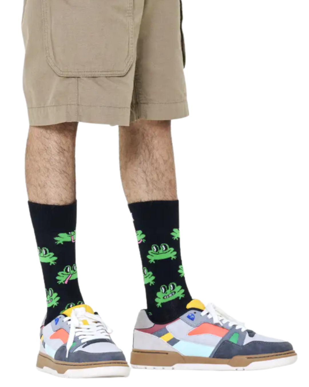 Happy Socks - P000062 - Multi