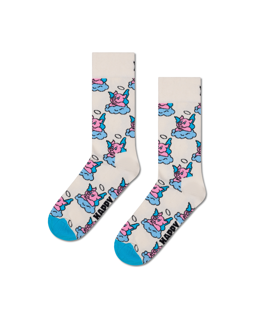 Happy Socks - P003195 - Multi