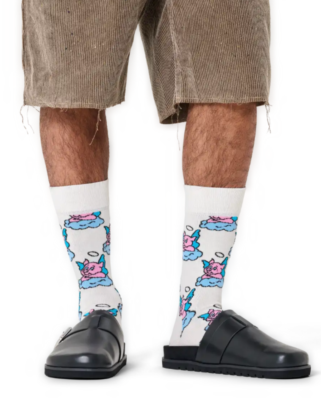 Happy Socks - P003195 - Multi