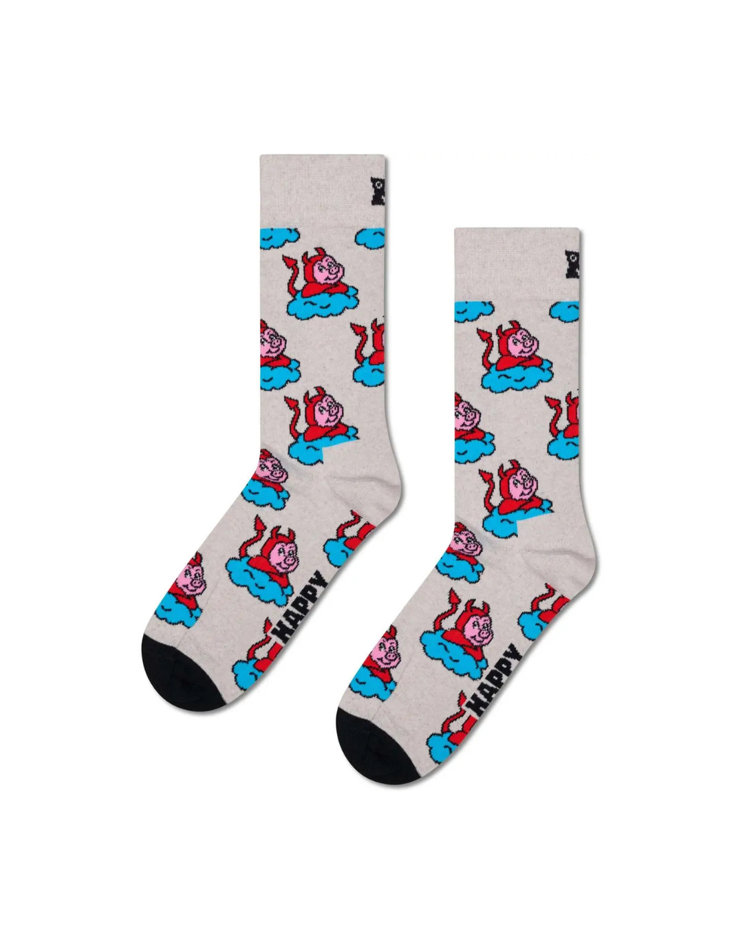 Happy Socks - P003196 - Multi