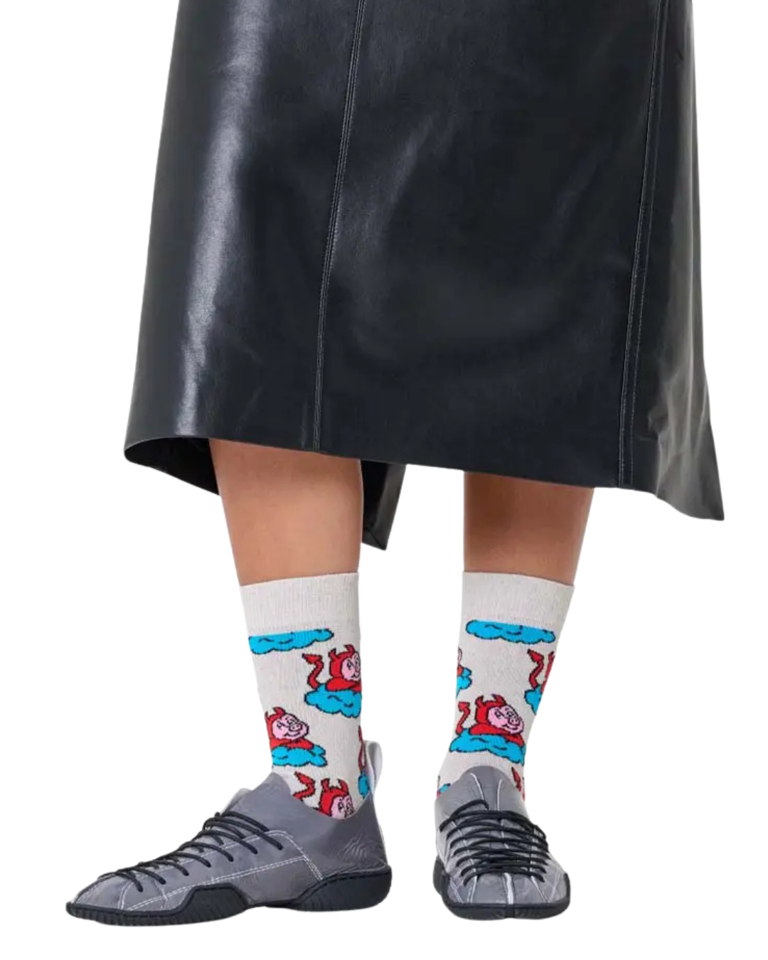 Happy Socks - P003196 - Multi