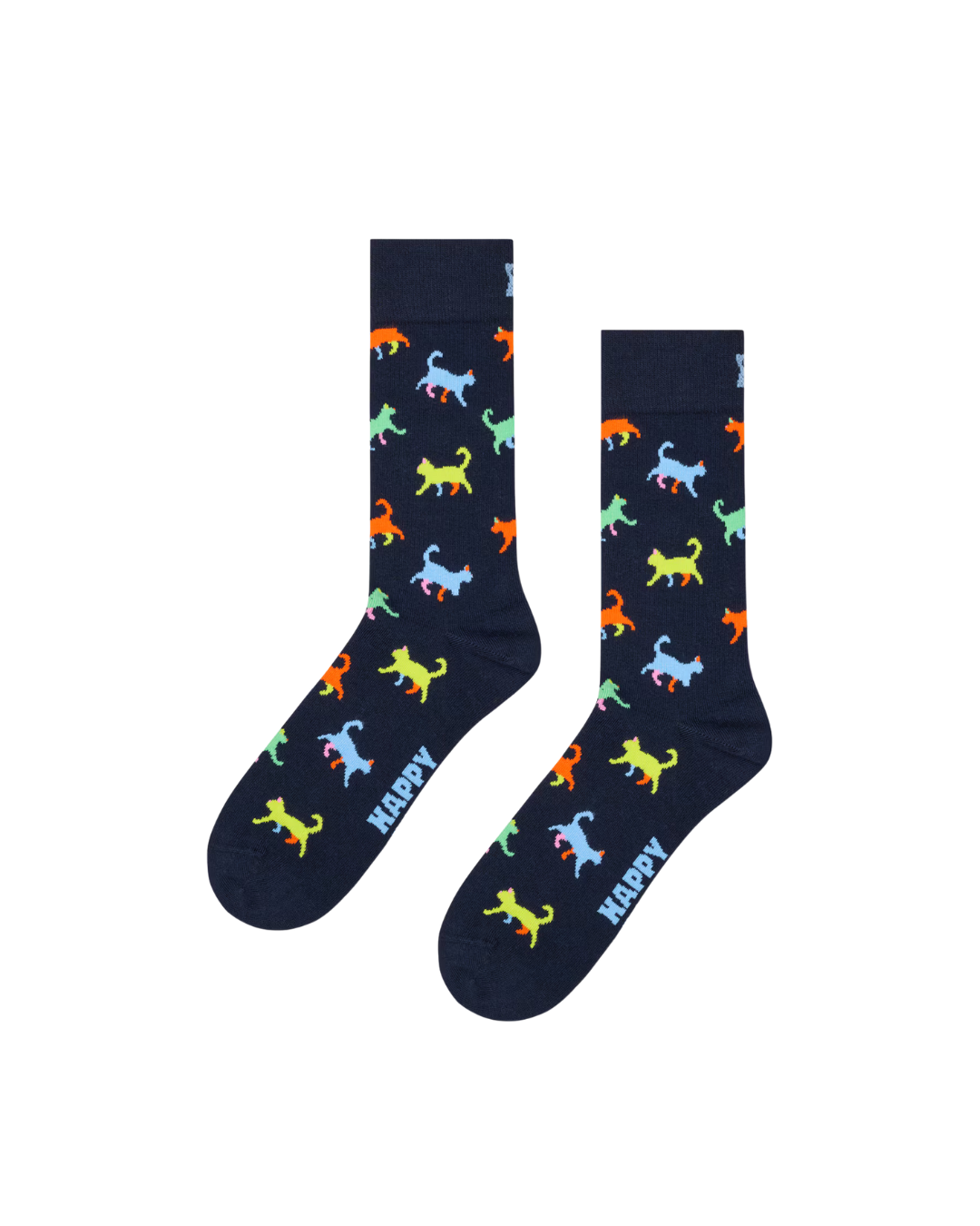 Happy Socks - P003197 - Multi