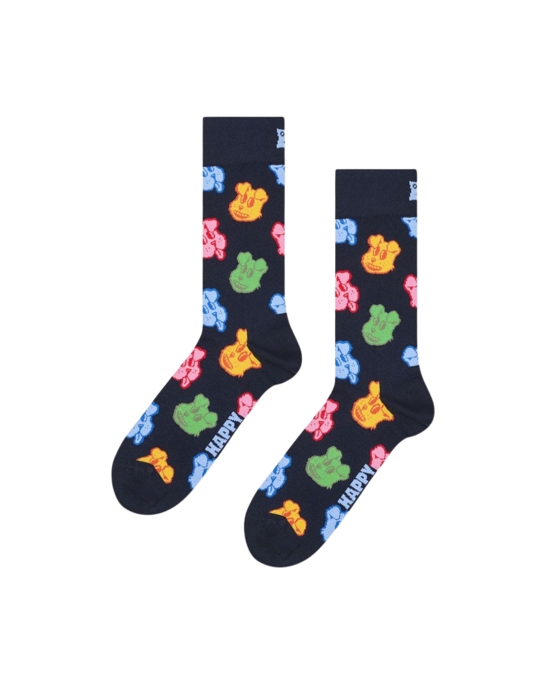 Happy Socks - P003198 - Multi
