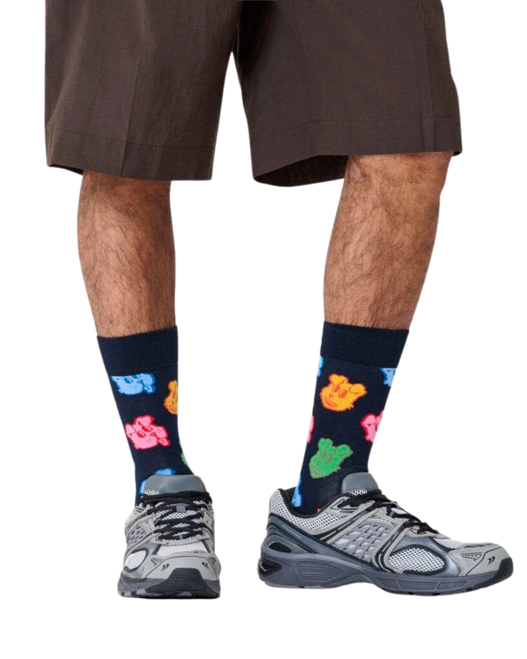 Happy Socks - P003198 - Multi