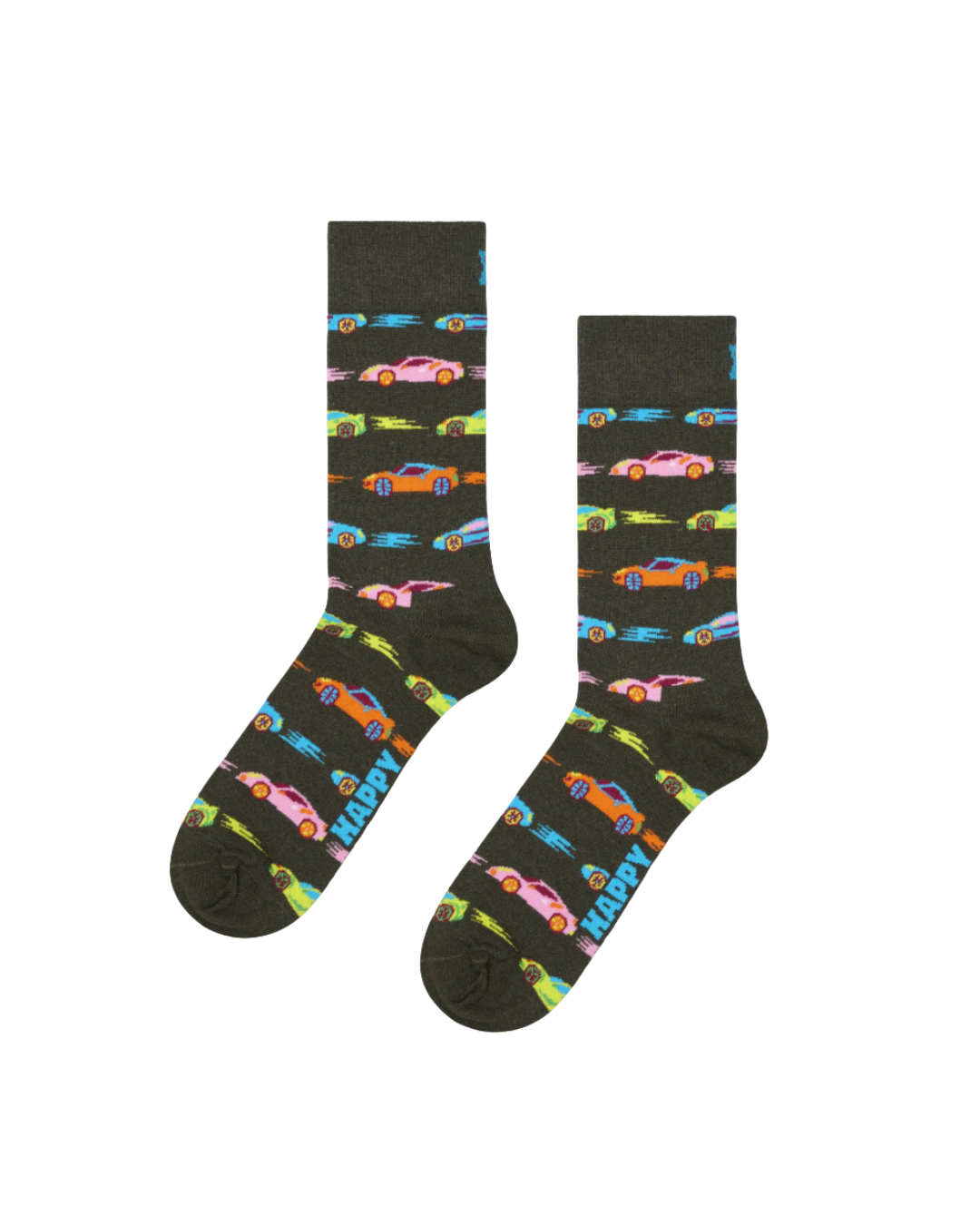 Happy Socks - P003201 - Multi