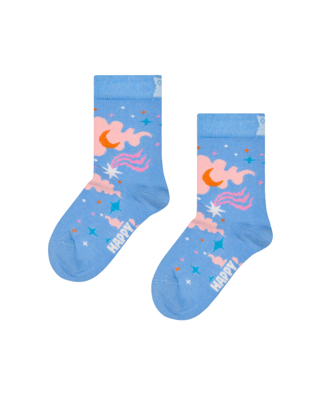Happy Socks - P003256 - Multi
