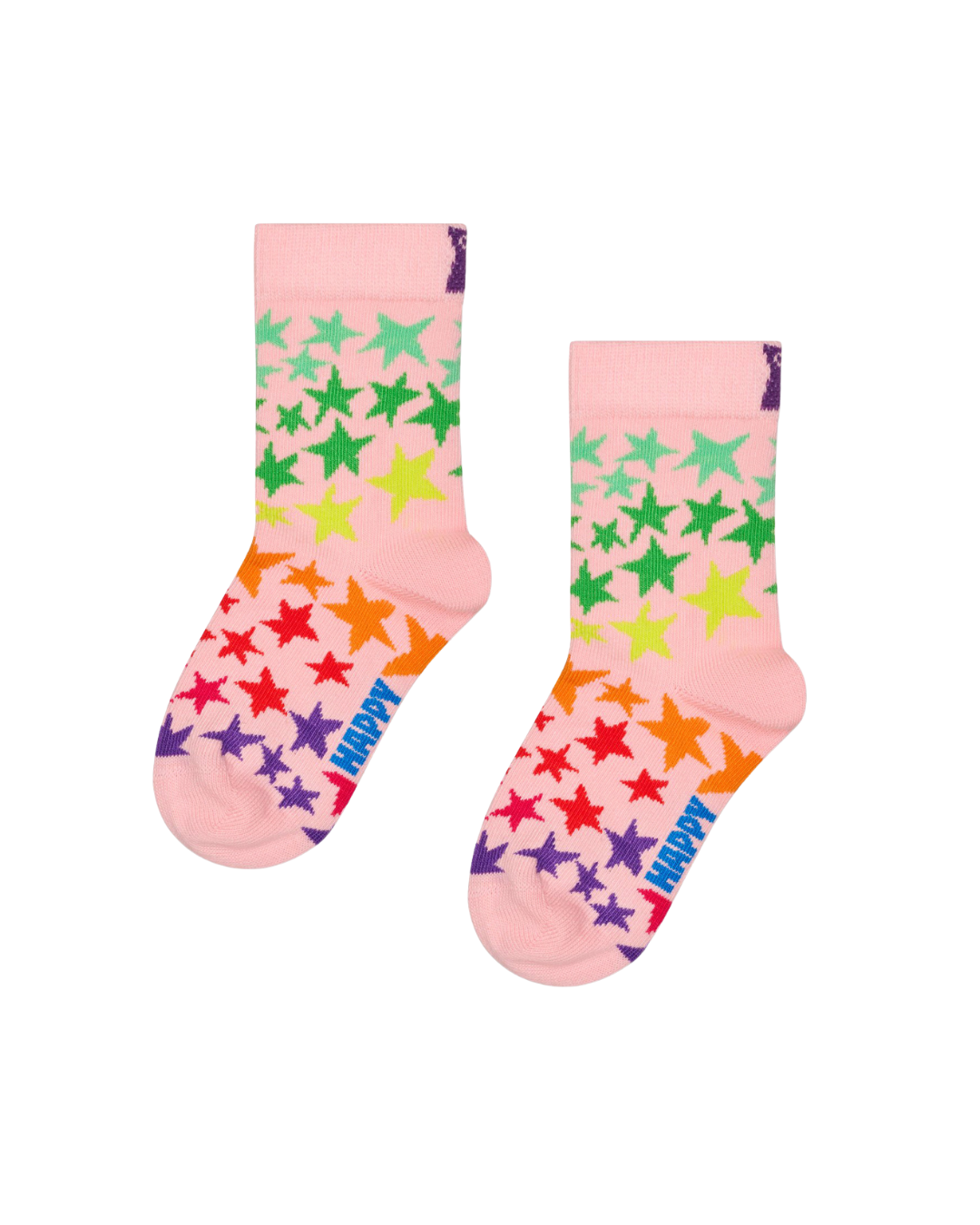 Happy Socks - P003257 - Multi