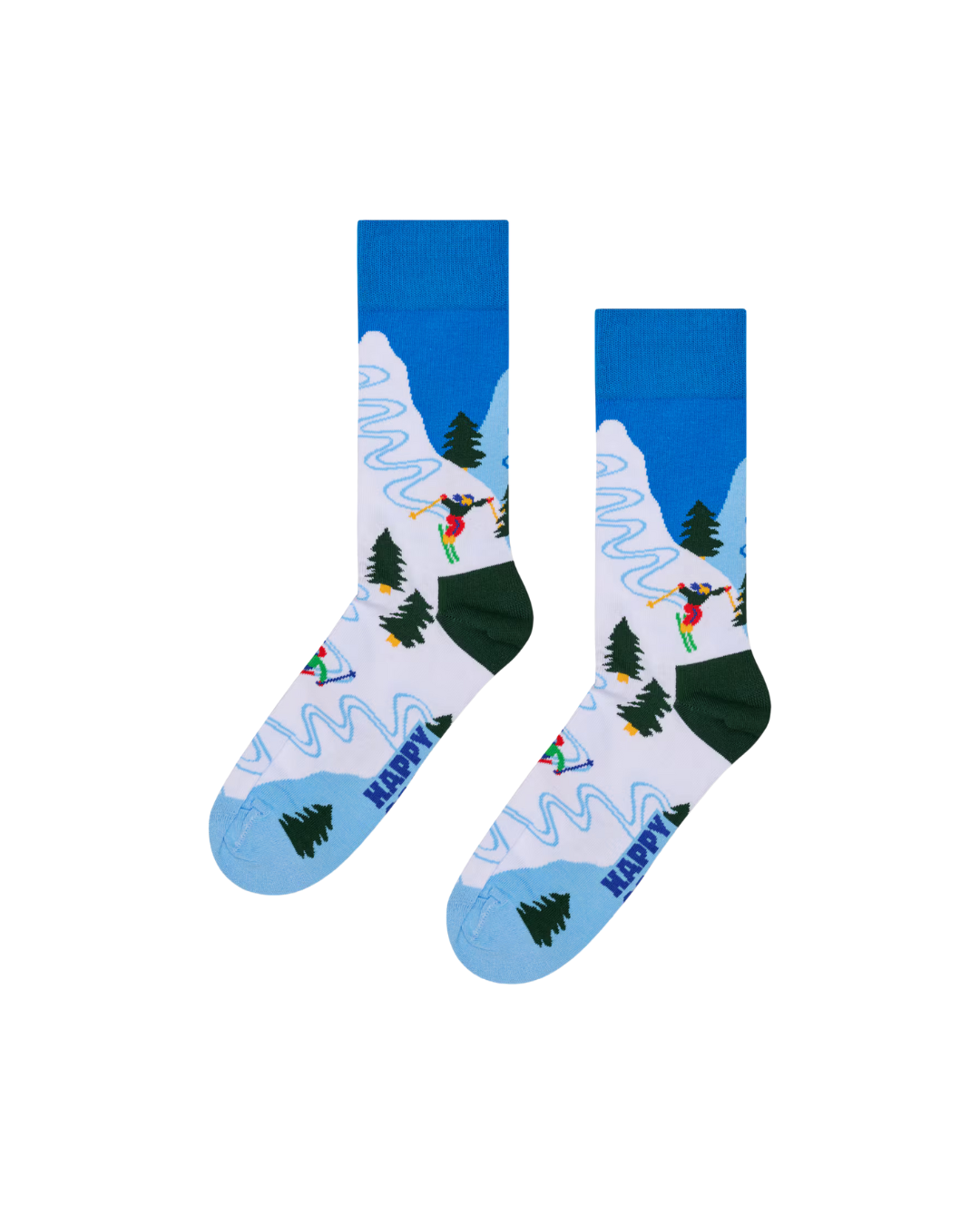 Happy Socks - P003289 - Multi