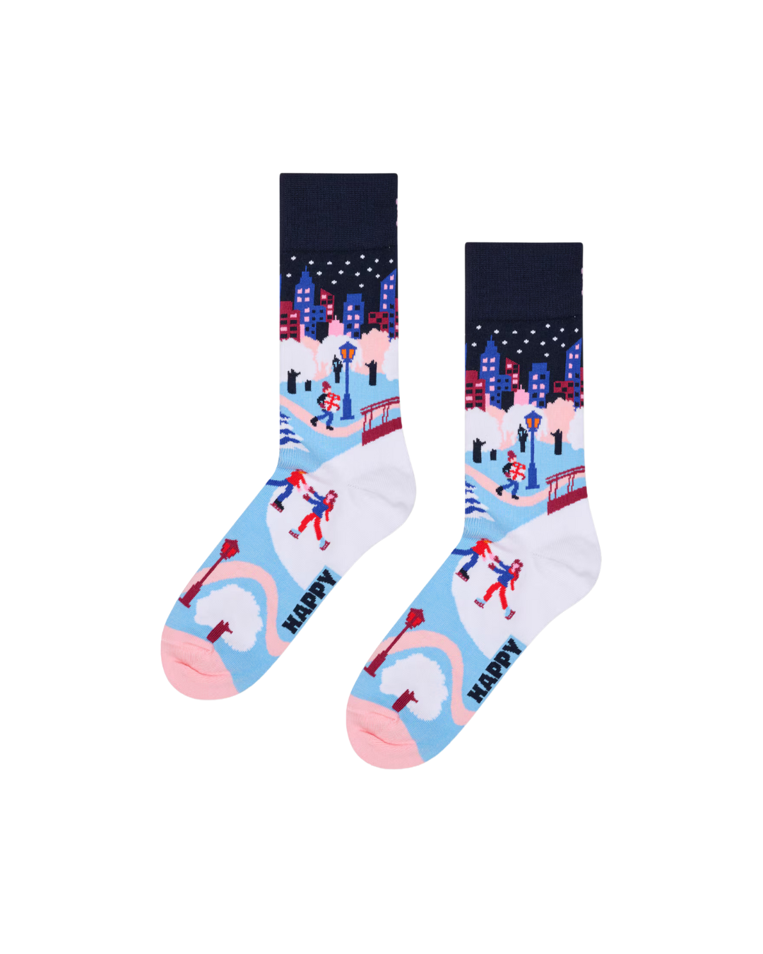 Happy Socks - P003291 - Multi