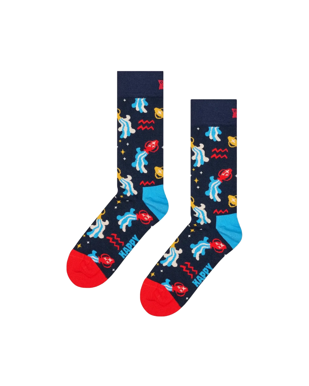 Happy Socks - P003382 - Multi