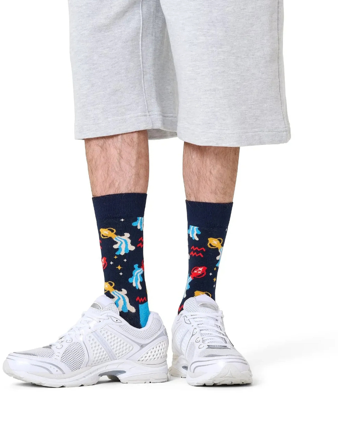 Happy Socks - P003382 - Multi
