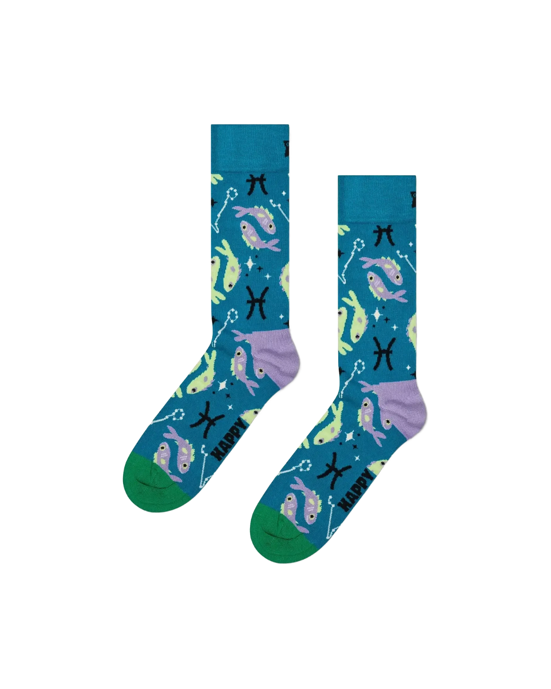 Happy Socks - P003383 - Multi