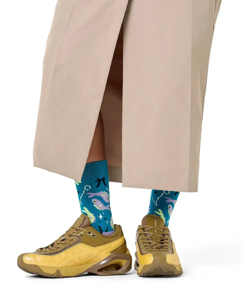 Happy Socks - P003383 - Multi
