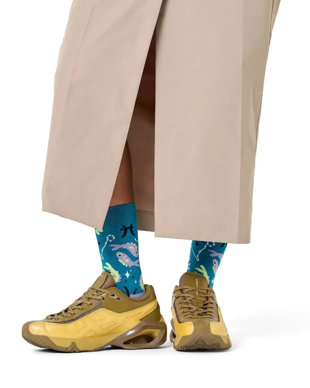 Happy Socks - P003383 - Multi