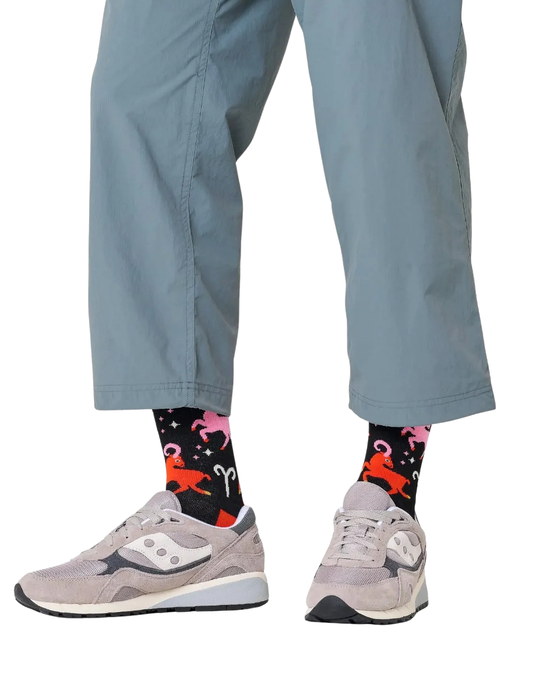 Happy Socks - P003384 - Multi