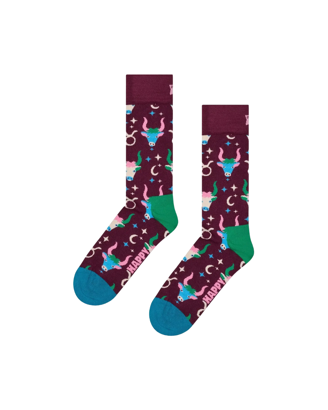 Happy Socks - P003385 - Multi