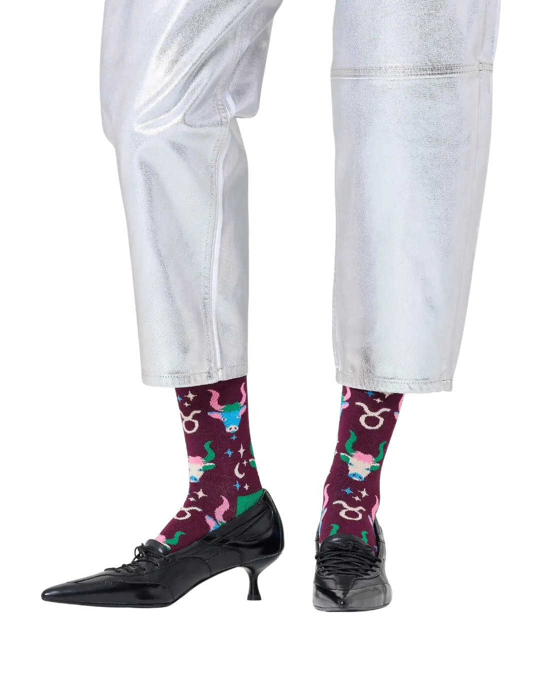 Happy Socks - P003385 - Multi