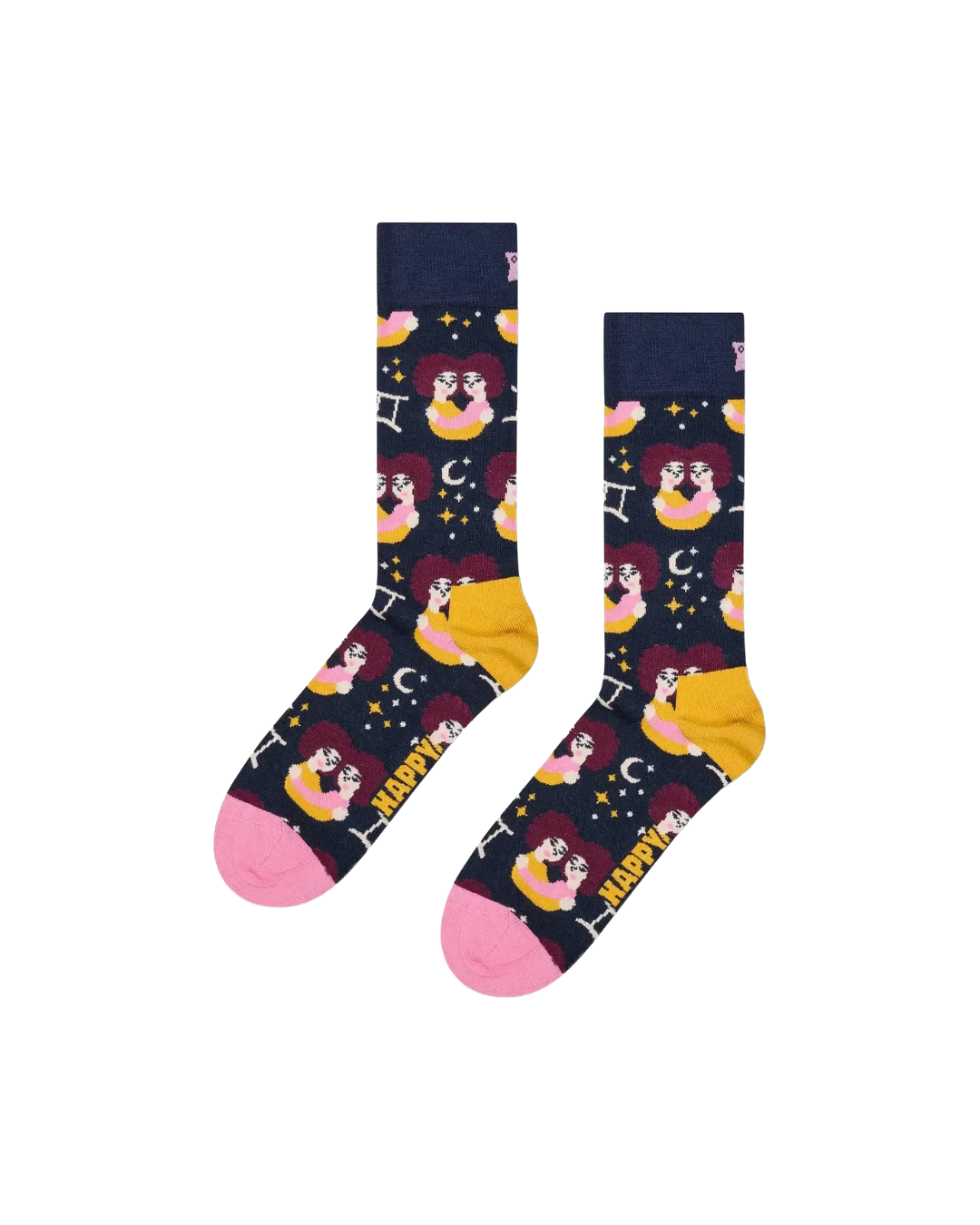 Happy Socks - P003386 - Multi