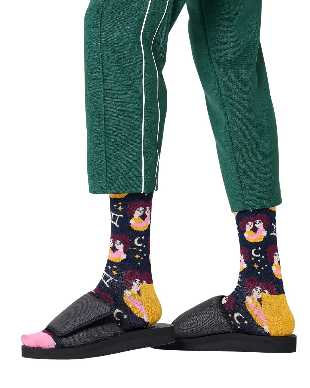 Happy Socks - P003386 - Multi