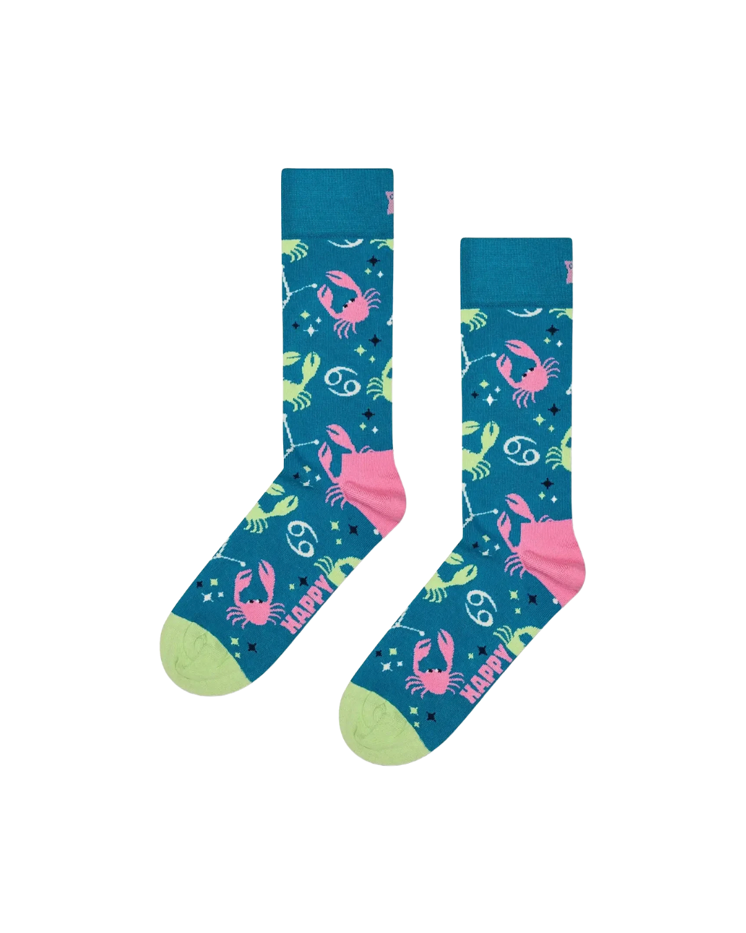 Happy Socks - P003387 - Multi