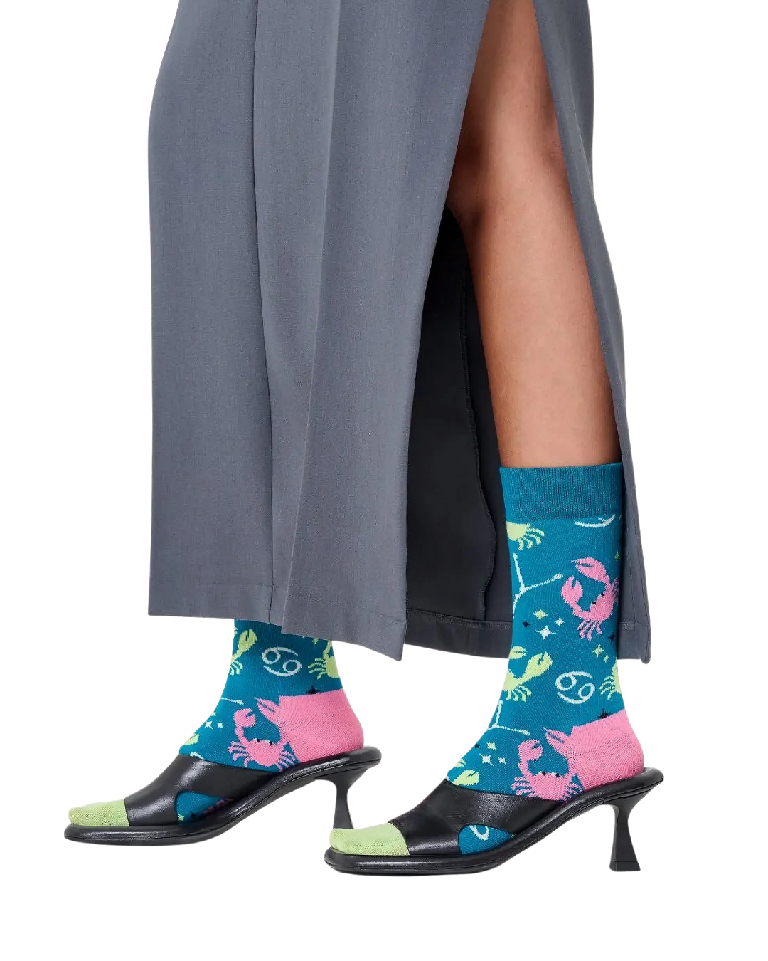 Happy Socks - P003387 - Multi